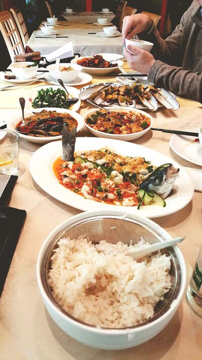 One of our popular dishes