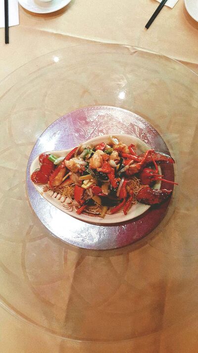 One of our popular dishes