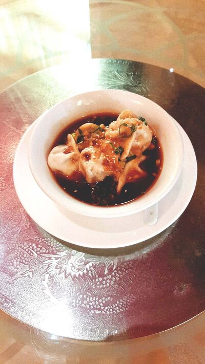 One of our popular dishes