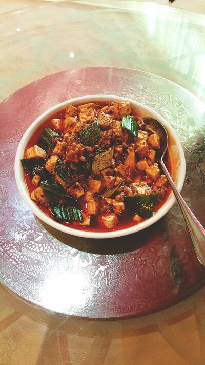 One of our popular dishes