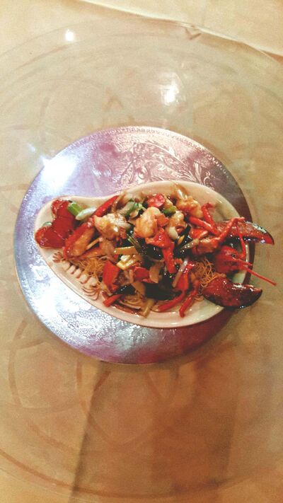 One of our popular dishes