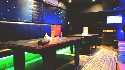6 Karaoke Rooms to choose from - Book now for your event/party!