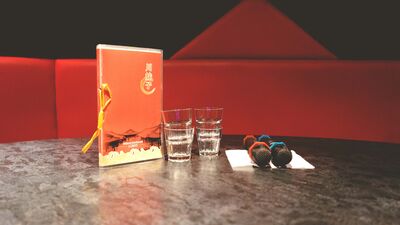 6 Karaoke Rooms to choose from - Book now for your event/party!