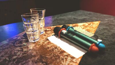 6 Karaoke Rooms to choose from - Book now for your event/party!