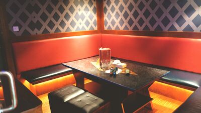 6 Karaoke Rooms to choose from - Book now for your event/party!