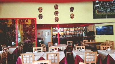 Sichuan seating