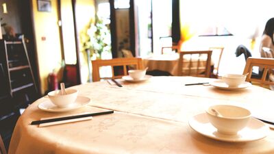 Sichuan seating