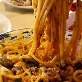 Dan Dan noodles
