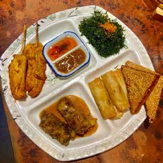 Gourmet platter (for 2)