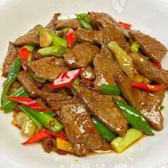Pig’s liver